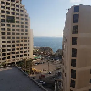 Universal شقة فندقية