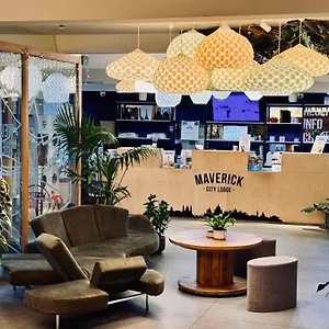 https://maverick-city-lodge.inbudapesthotels.com
