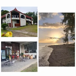 Vainau Moorea Haapiti