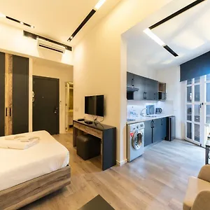 Hotel Loft 29, Beirut